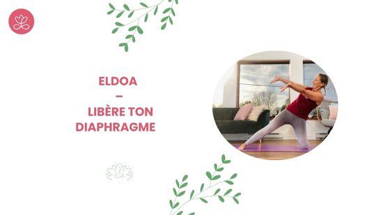 23. ELDOA – Libère ton diaphragme avec Julie Cadorette